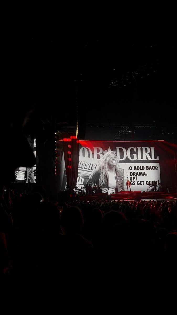 Max's Movies and Music: A Guide to Concerts