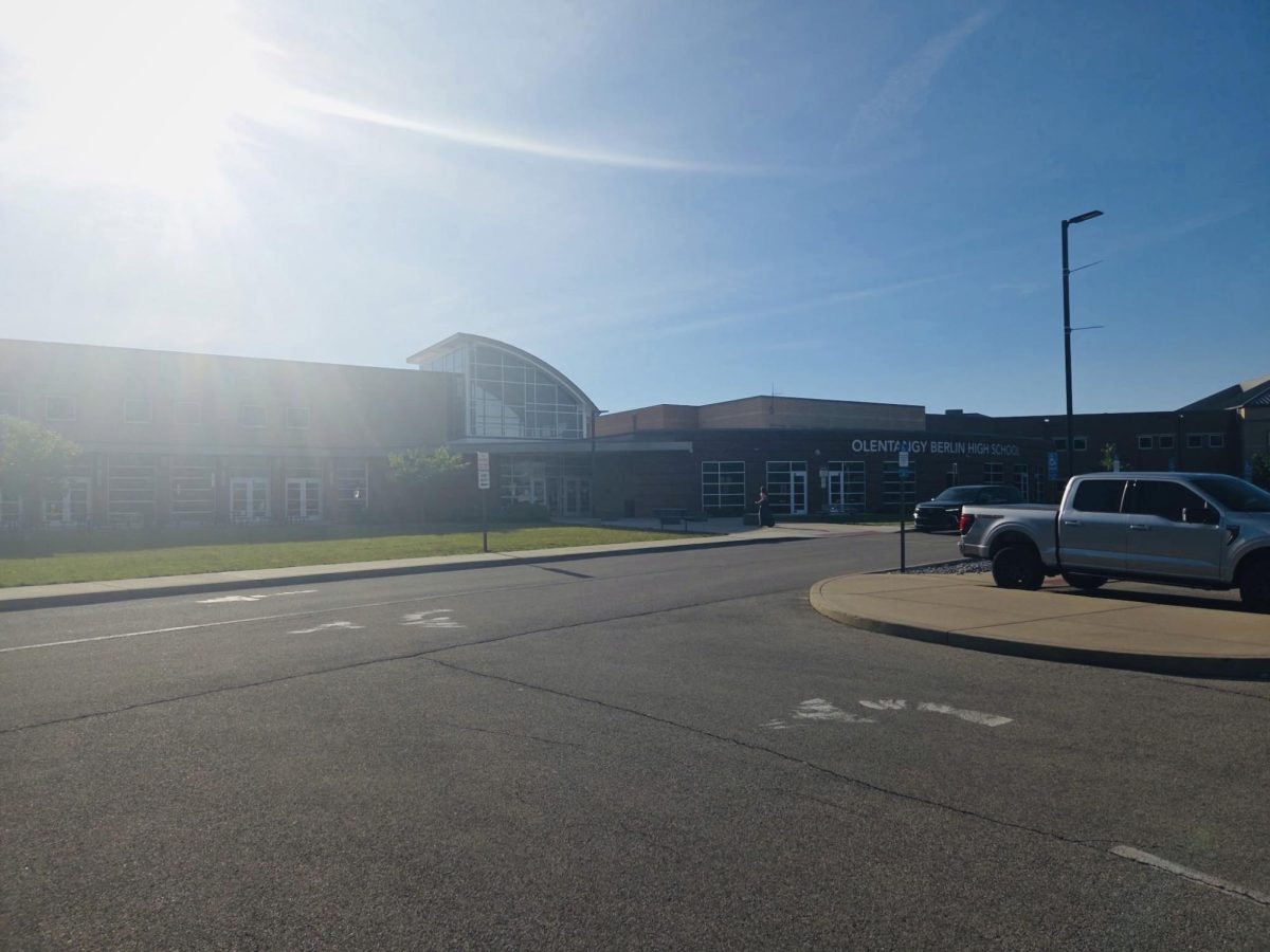 A Swatting Threat sent to several Olentangy Schools