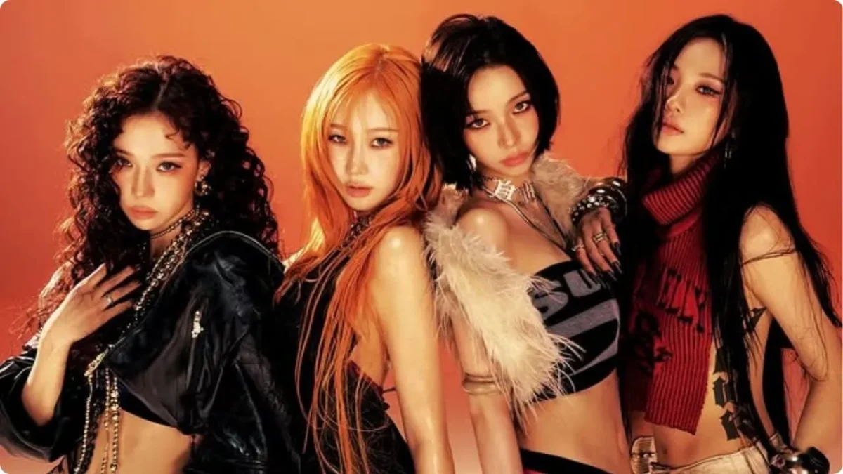 K-Pop update: Aespa Releasing Album