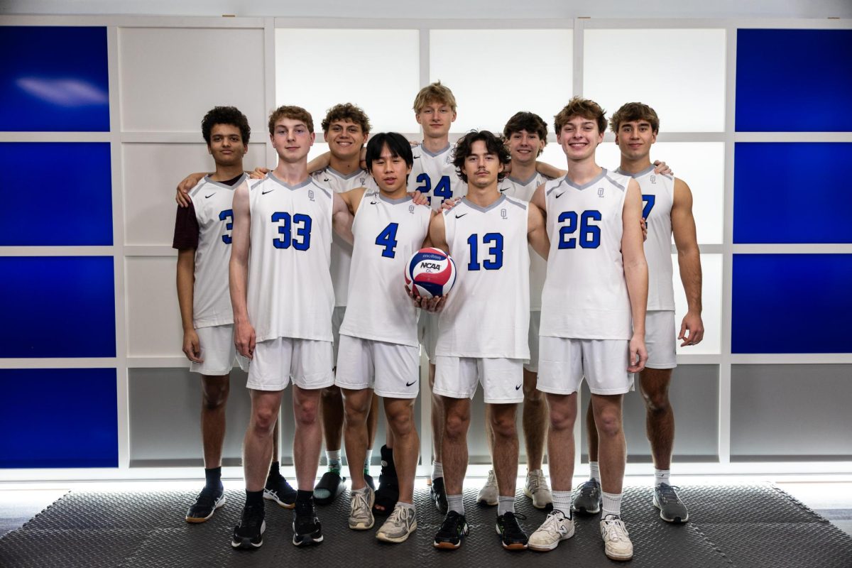 Voleyball Looking to Make Noise in the Playoffs