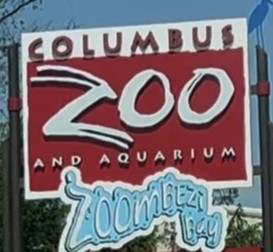 A Threat at the Columbus Zoo