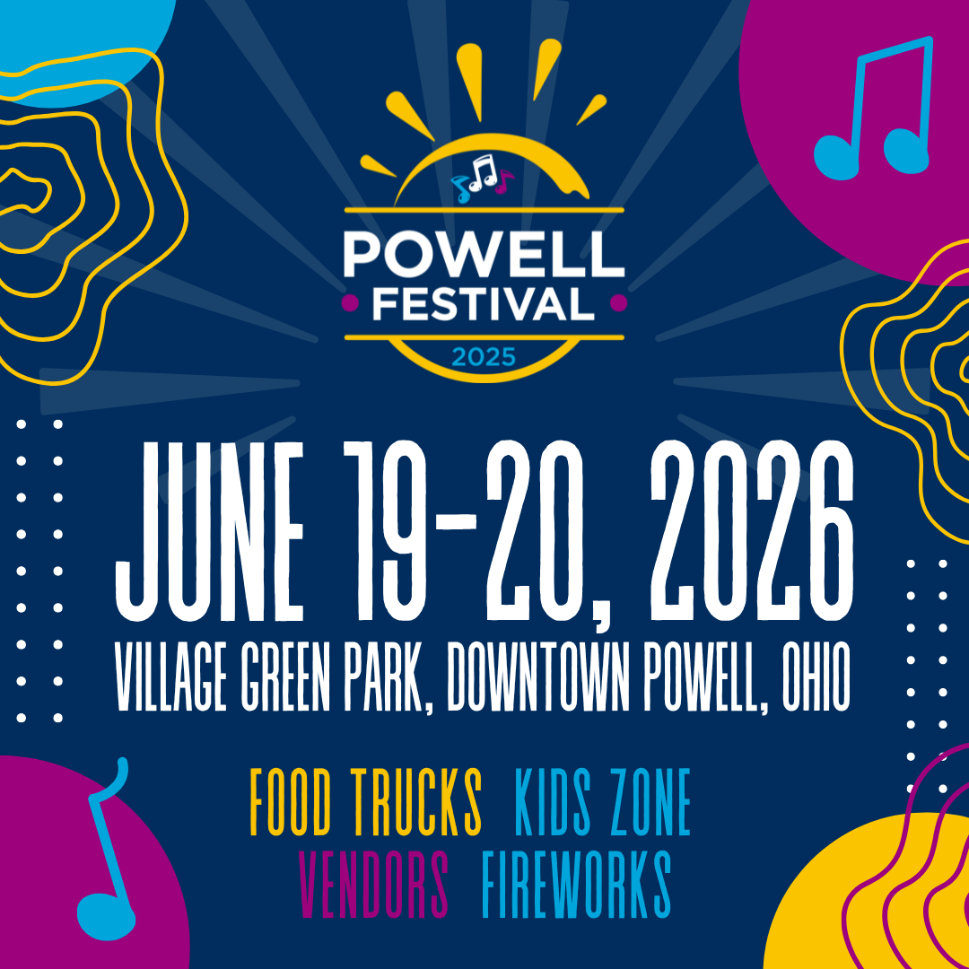 Spend Your Summer at Powell Festival